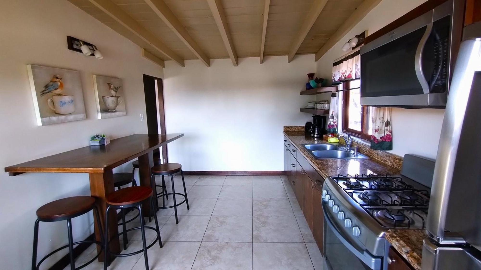 Hotel Quintas Papagayo إنسينادا الغرفة الصورة