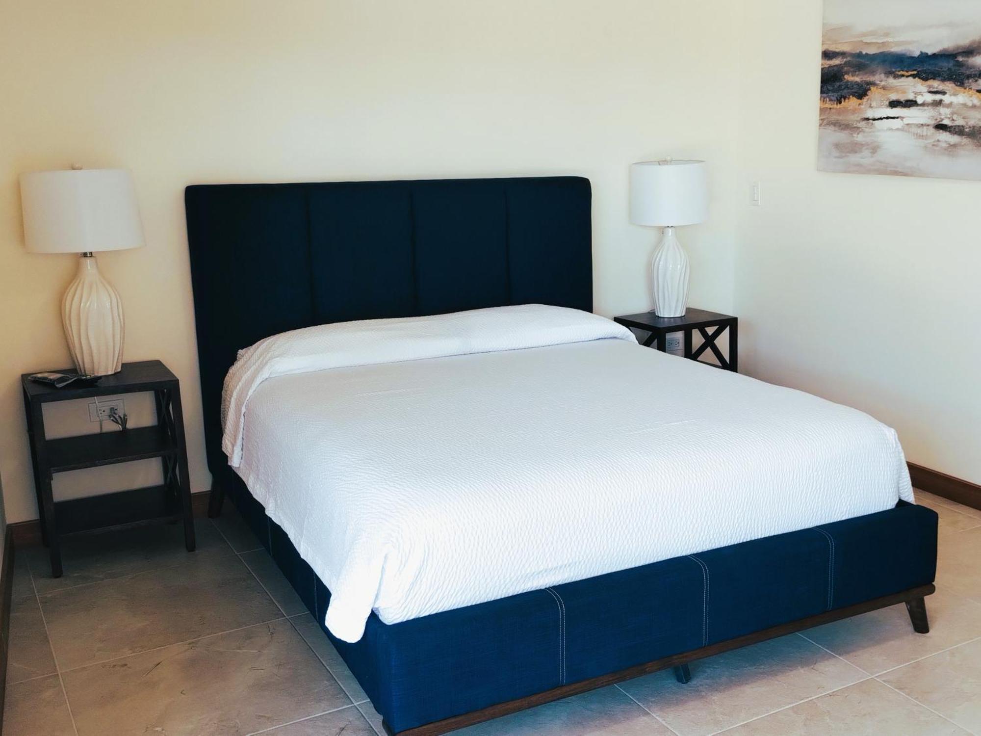 Hotel Quintas Papagayo إنسينادا الغرفة الصورة