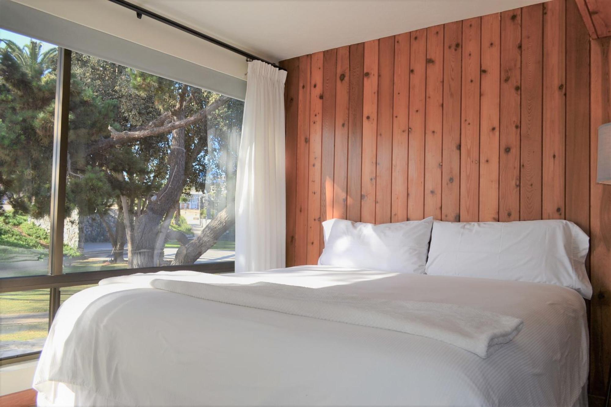 Hotel Quintas Papagayo إنسينادا الغرفة الصورة