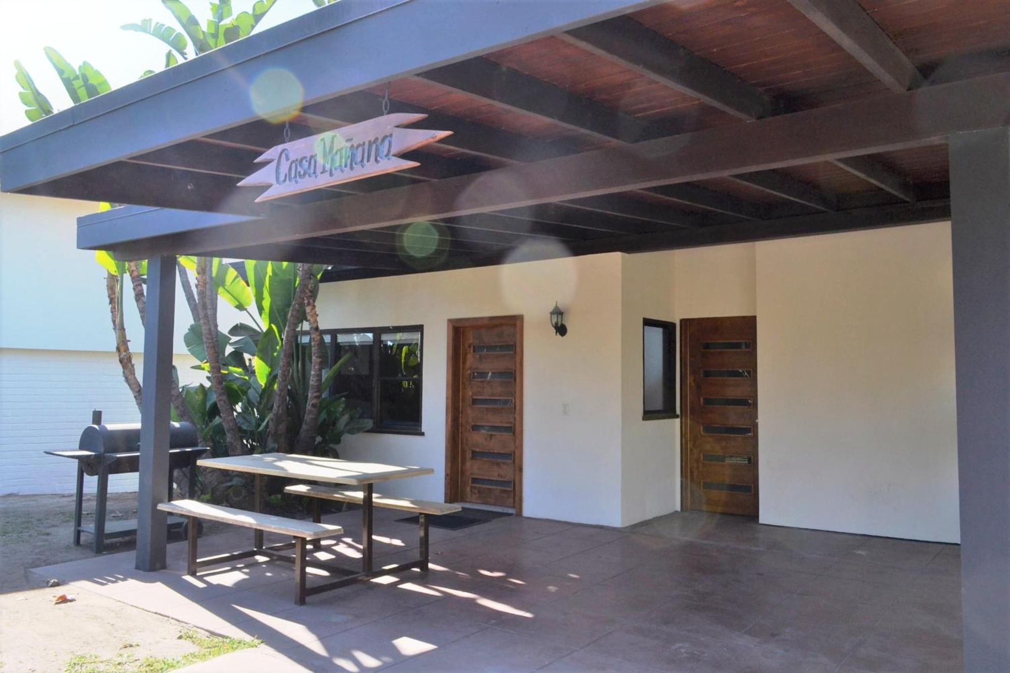 Hotel Quintas Papagayo إنسينادا الغرفة الصورة