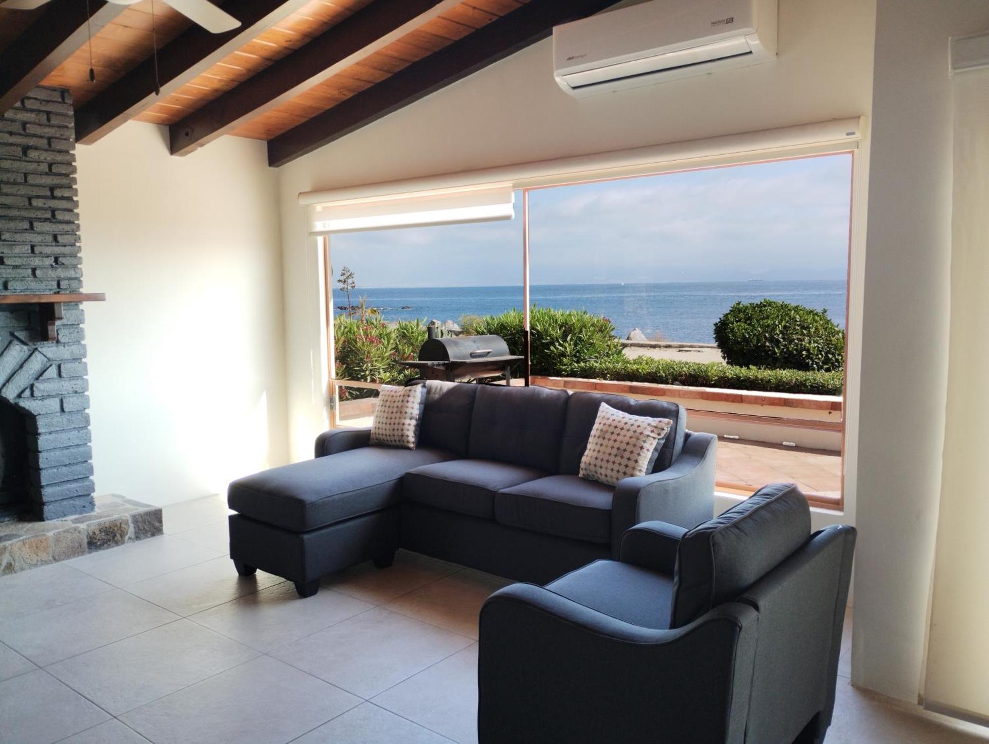 Hotel Quintas Papagayo إنسينادا المظهر الخارجي الصورة